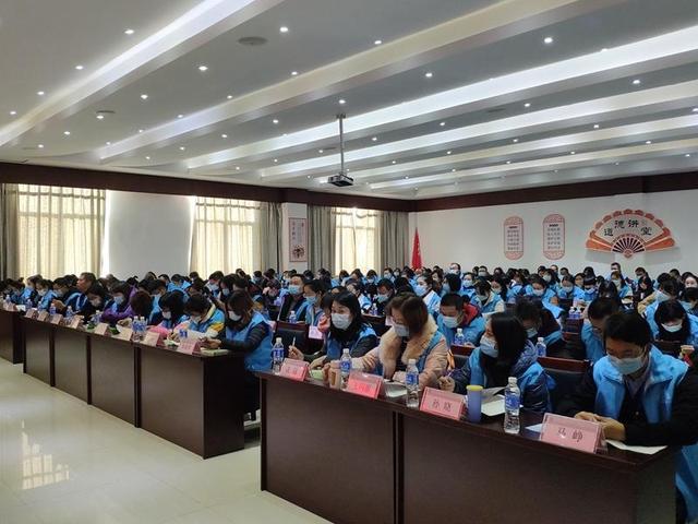 楚雄州企業人力資源管理師培訓班在楚雄市成功開班，賦能企業人才發展